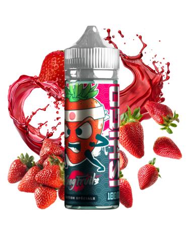 Ishigo Kung Fruits 100ml