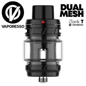 iTank T DUAL MESH 24.5mm Vaporesso