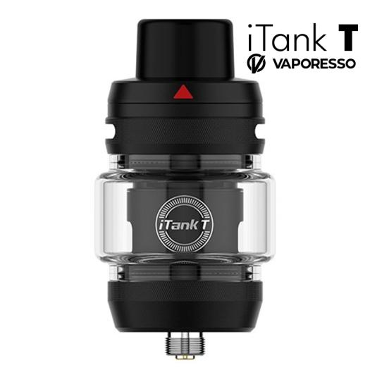 iTank T - Vaporesso