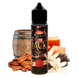 JACK VAPE PARTY 50ml + Nicokit Gratis - Swoke