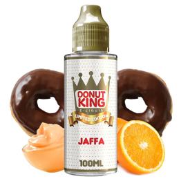▷ Jaffa 100ml + 2 Nicokit Gratis - Donut King Limited Edition【120ml】