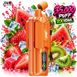 JNR ShishaSip Mi Amor | 35.000 Puff | 2x10ml | 6mg