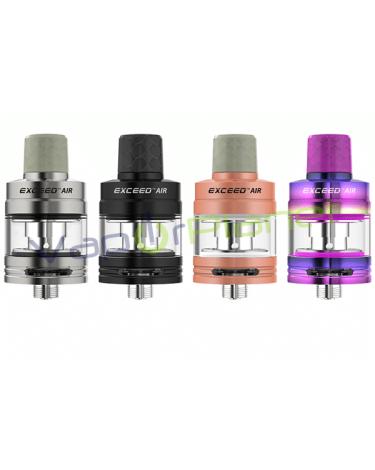 Joyetech Exceed Air Atomizador - Joyetech eCigs Atomizer