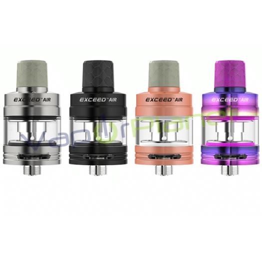 Joyetech Exceed Air Atomizador - Joyetech eCigs Atomizer