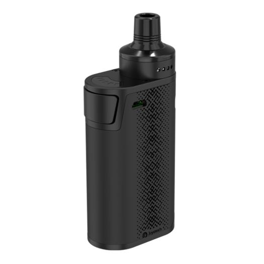 Joyetech Kit Aio Cubox 2.000 mAh - Joyetech Cigarros Eletrônicos Joyetech Kit Aio Cubox 2.000 mAh - Joyetech Cigarros Eletrônicos