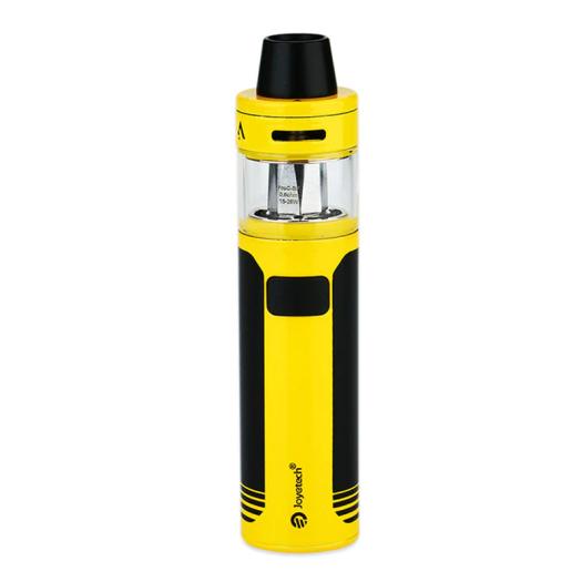 Kit Joyetech CuAIO D22 1.500 mAh - Kit Joyetech eCigs