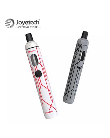 Joyetech eGo Aio Kit (10th Anniversary Edition) 2ml 1500mAh - Joyetech eCigs Kit