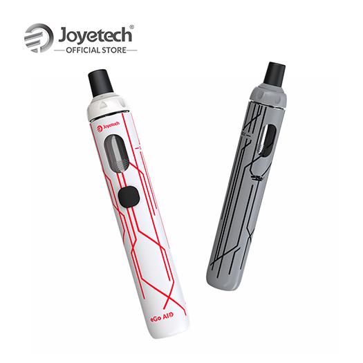 Joyetech eGo Aio Kit (10th Anniversary Edition) 2ml 1500mAh - Joyetech eCigs Kit