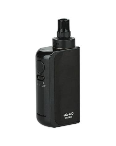 Joyetech Kit eGo Aio Pro Box 2.100 mAh - Joyetech Cigarros Eletrônicos