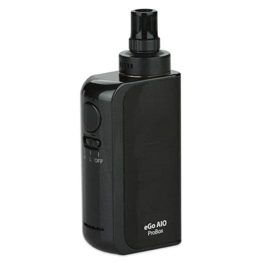 Joyetech Kit eGo Aio Pro Box 2.100 mAh - Joyetech Cigarros Eletrônicos