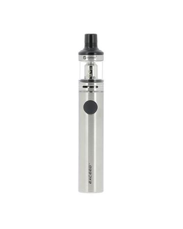 Kit Joyetech EXCEED D19 1.500 mAh - Kit Joyetech eCigs