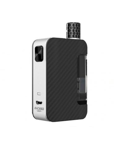 Joyetech Kit EXCEED GRIP 1.000 mAh - Cor: PRETO