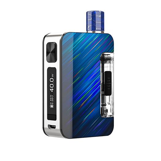 Joyetech Kit EXCEED GRIP PRO 40W 1.000 mAh - Joyetech eCigs Kit