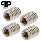 Screws Set (4 pcs) Gata RTA | qp Design