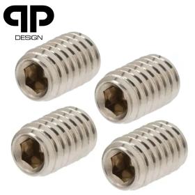 Screws Set (4 pcs) Gata RTA | qp Design