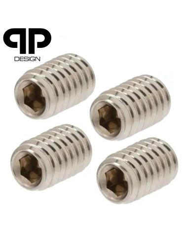 Screws Set (4 pcs) Gata RTA | qp Design