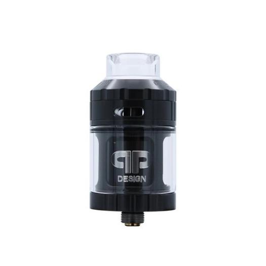 Juggerknot MR RTA 25mm - Design Qp