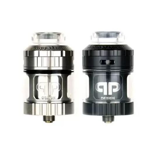 Juggerknot V2 RTA 28mm 2ml - Design QP