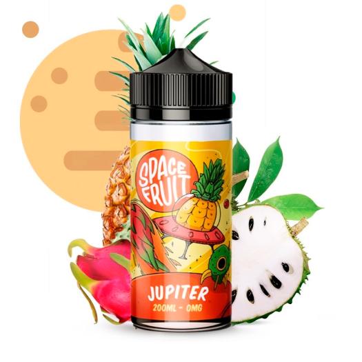 JUPITER 200ml - Space Fruit