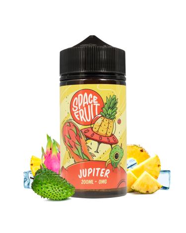 JUPITER 200ml - Space Fruit