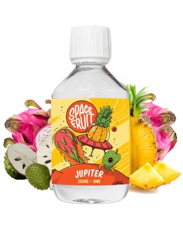 JUPITER 200ml - Space Fruit
