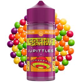 Jupittles 50ml Cosmic Candy Secret's Lab