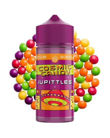 Jupittles 50ml Cosmic Candy Secret's Lab