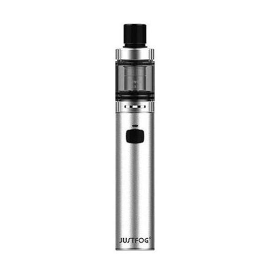 Justfog Kit FOG1 - 1.500 mAh - Justfog eCigs Kit