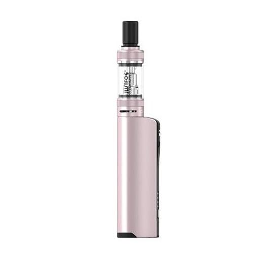 Justfog Kit Q16 Pro - 900 mAh - Justfog eCigs Kit