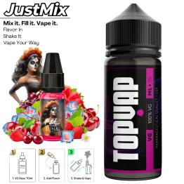 JustMix Aroma Luna A&L