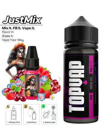 JustMix Aroma Luna A&L