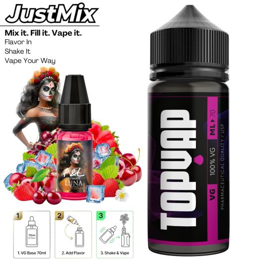 JustMix Aroma Luna A&L