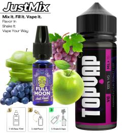 JustMix Aroma Purple Just Fruit 10ml