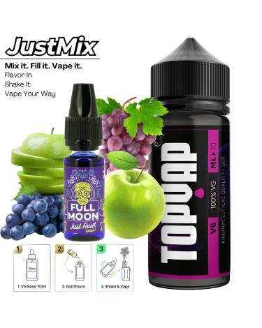 JustMix Aroma Purple Just Fruit 10ml