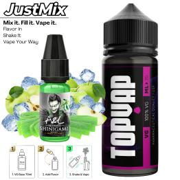 JustMix Shinigami Sweet Ultimate A&L