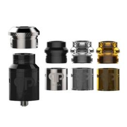 Kali V2 RDA 25mm - QP Design ATOMIZADOR RDA (Envio para Brasil)