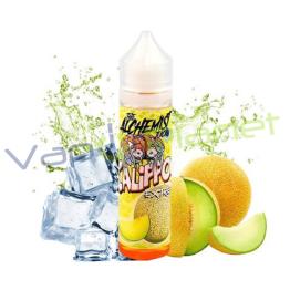 KALIPPOO Extreme MELÓN 50 ML + 10 ml Nicokit Gratis✅