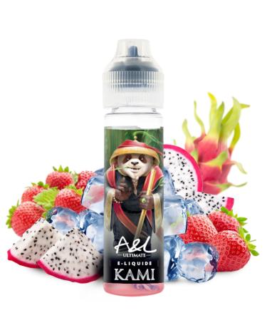 Kami 50ml Ultimate A&L