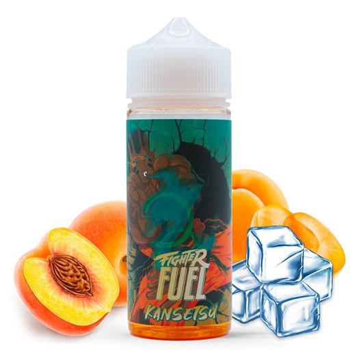Kansetsu Fighter Fuel 100ml