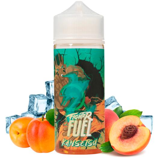 Kansetsu Fighter Fuel 100ml