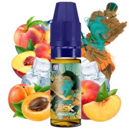 Kansetsu XFighter 15K 10ml NicSalts