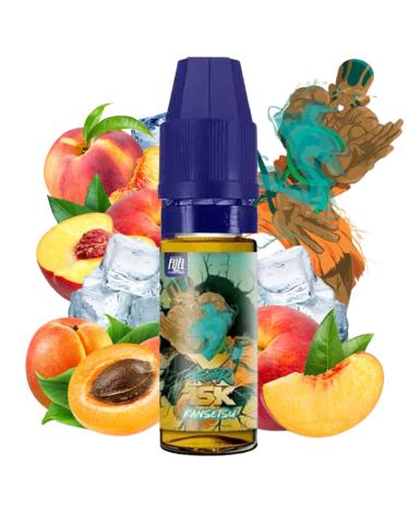 Kansetsu XFighter 15K 10ml NicSalts