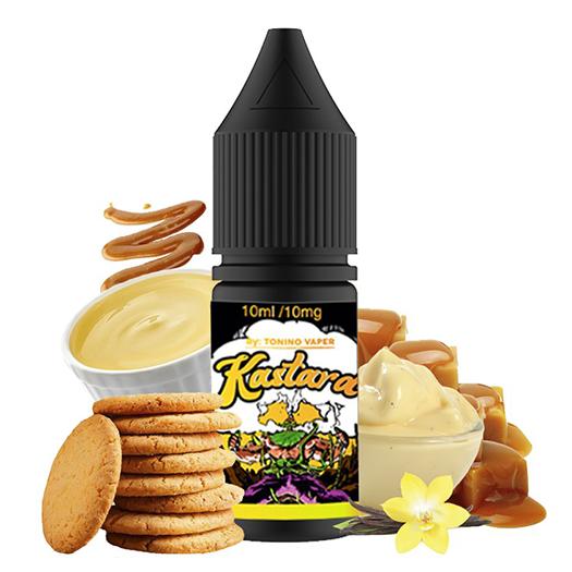 Kastard 10ml - Tonino Vaper SALES DE NICOTINA