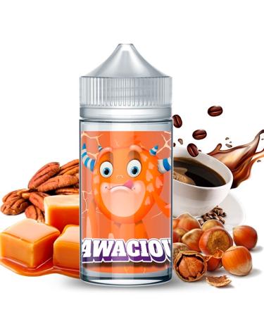 KAWACIOUS - MONSTER 200ML