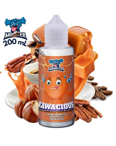 KAWACIOUS - MONSTER 200ML