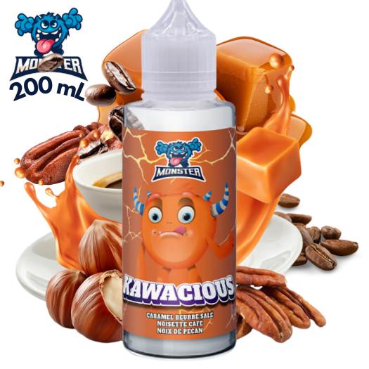 KAWACIOUS - MONSTER 200ML