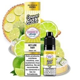Key Lime Tart 10ml Dinner Lady Dessert Bar