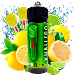 Khallibo 100ml + Nicokits - Phrigo