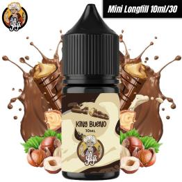 King Bueno 10ml/30 (MiniLongfill) - La Yaya