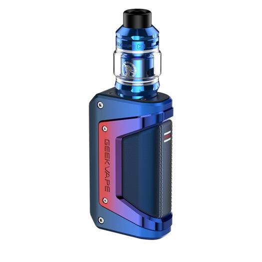 Kit Aegis LEGEND 2 + Zeus Sub Ohm Tank - Kit Geekvape Kit Aegis LEGEND 2 + Zeus Sub Ohm Tank - Kit Geekvape